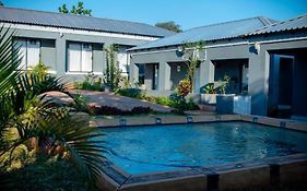 Lugogo Guesthouse